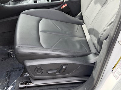 2025 Audi Q3 S line Premium 45 TFSI quattro
