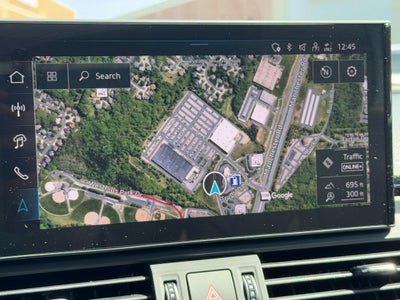 2025 Audi Q5 S line Premium Plus 55 TFSI e quattro