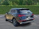 2025 Audi Q5 S line Premium Plus 55 TFSI e quattro
