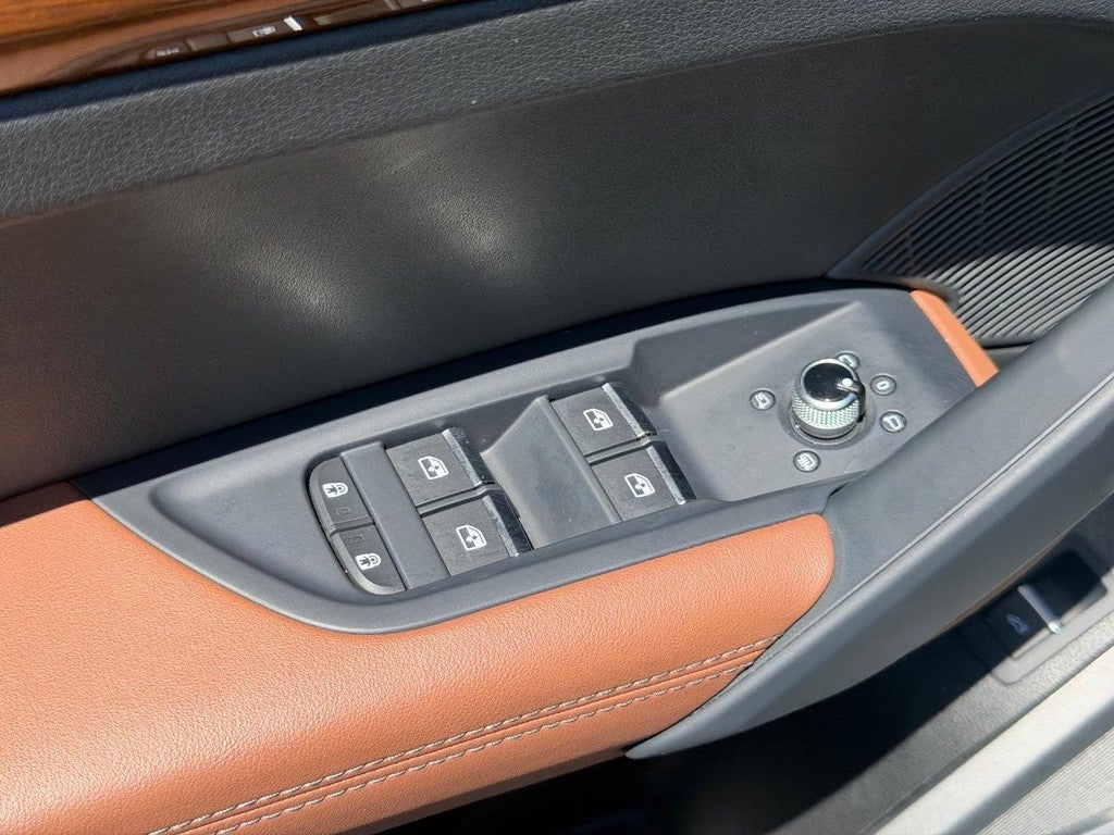 2023 Audi Q5 S line Premium Plus 45 TFSI quattro