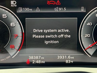 2023 Audi Q5 S line Premium Plus 45 TFSI quattro