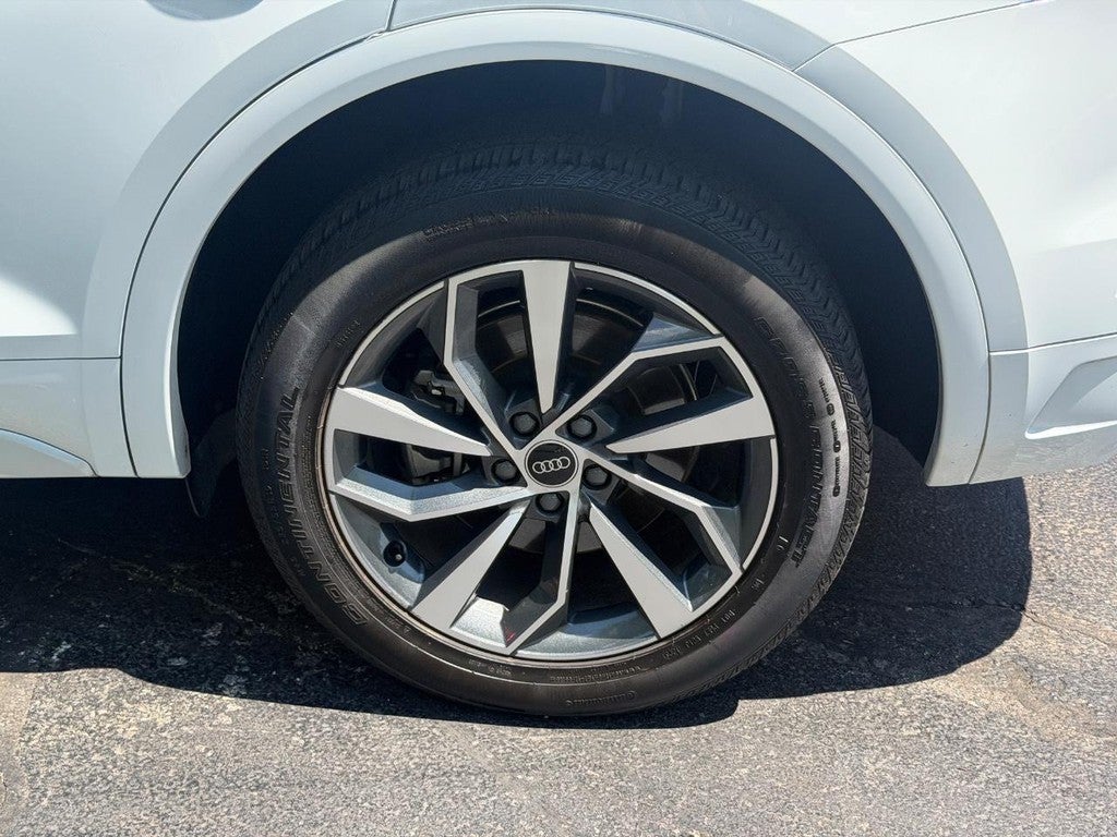 2023 Audi Q5 S line Premium Plus 45 TFSI quattro