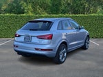 2018 Audi Q3 2.0 TFSI Premium quattro AWD