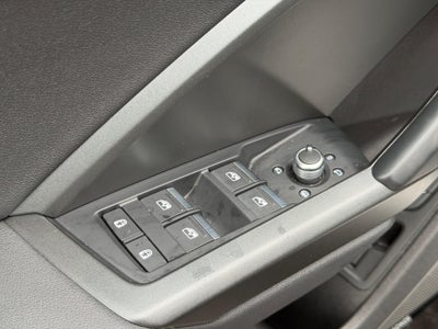 2023 Audi Q3 S line Premium Plus 45 TFSI quattro