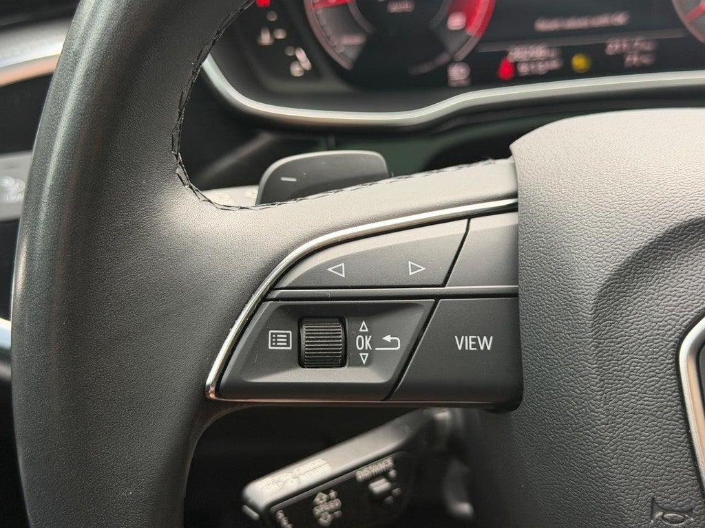 2023 Audi Q3 S line Premium Plus 45 TFSI quattro