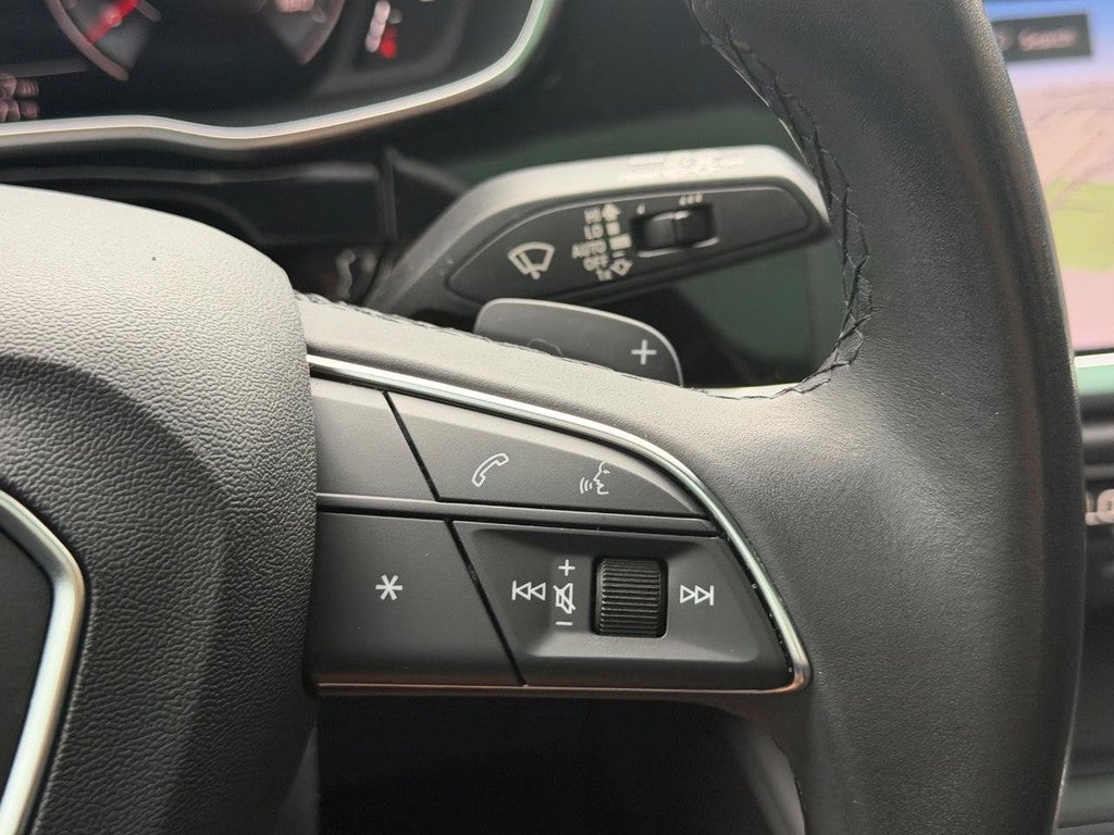 2023 Audi Q3 S line Premium Plus 45 TFSI quattro
