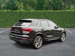 2023 Audi Q3 S line Premium Plus 45 TFSI quattro