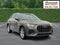 2022 Audi Q3 S line Premium Plus 45 TFSI quattro