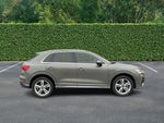 2022 Audi Q3 S line Premium Plus 45 TFSI quattro
