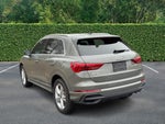 2022 Audi Q3 S line Premium Plus 45 TFSI quattro