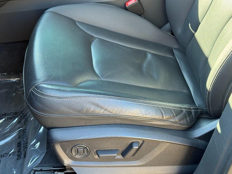 2020 Audi Q8 Premium Plus 55 TFSI quattro