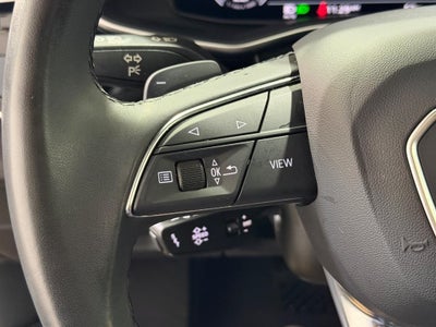 2022 Audi Q8 Premium Plus 55 TFSI quattro