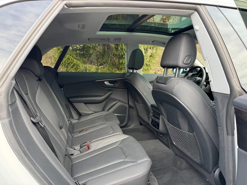 2023 Audi Q8 Premium Plus 55 TFSI quattro