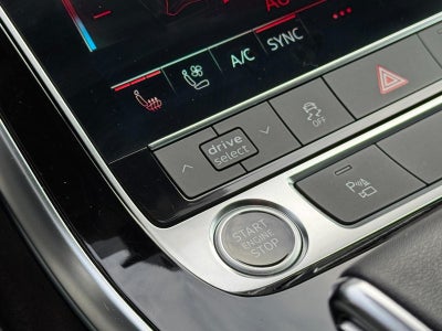 2023 Audi Q8 Premium Plus 55 TFSI quattro