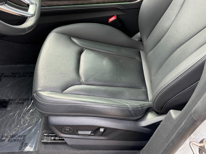 2023 Audi Q8 Premium Plus 55 TFSI quattro