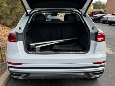 2023 Audi Q8 Premium Plus 55 TFSI quattro