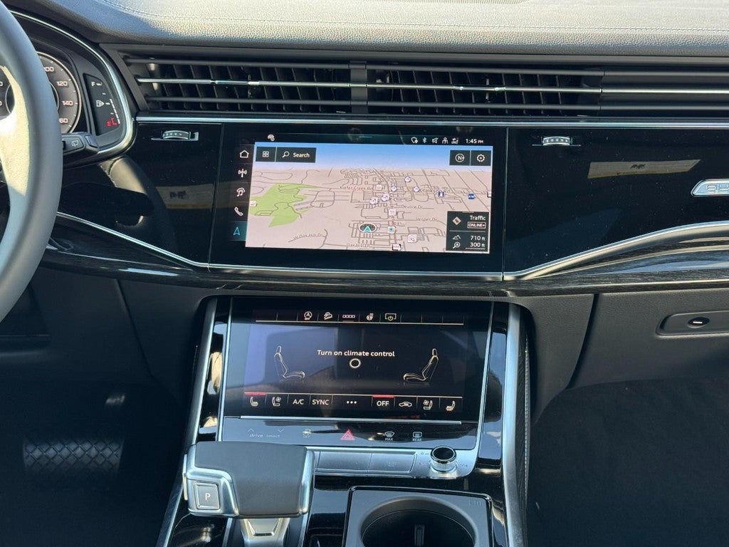 2026 Audi Q8 Premium Plus - Photo 10
