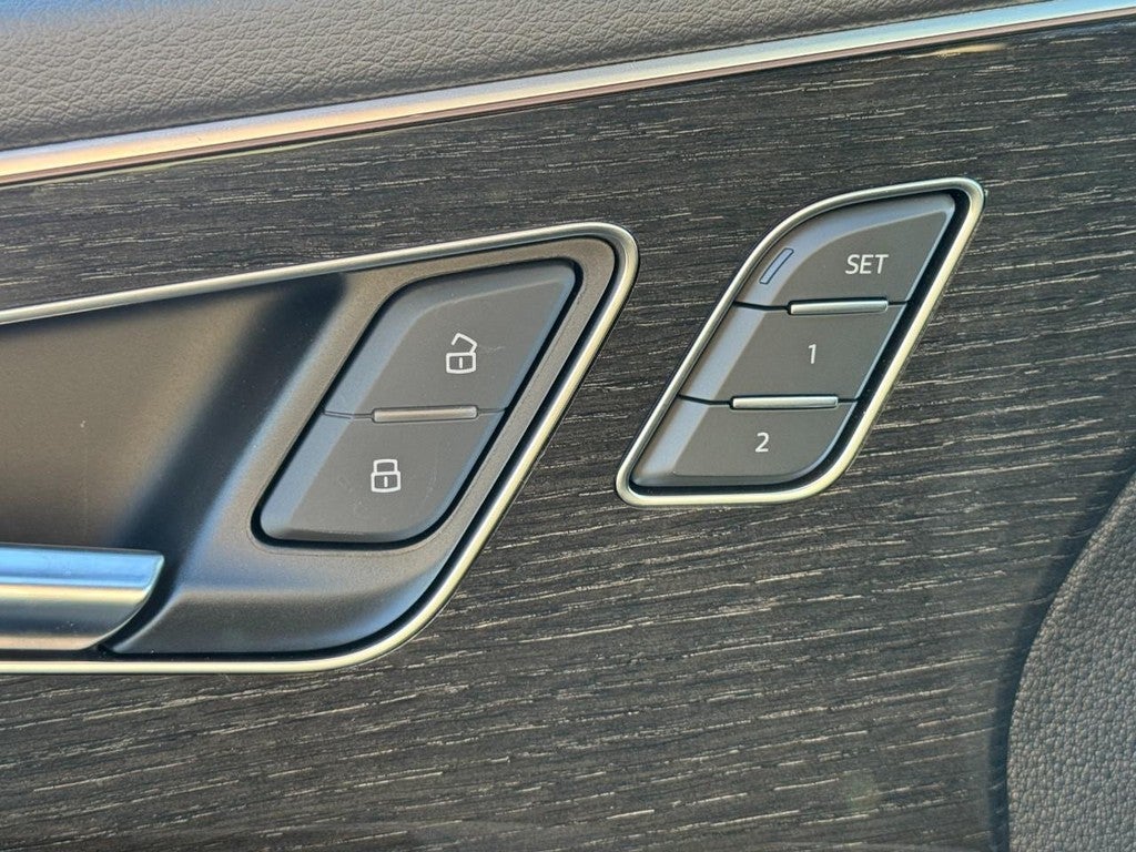 2026 Audi Q8 Premium Plus - Photo 12