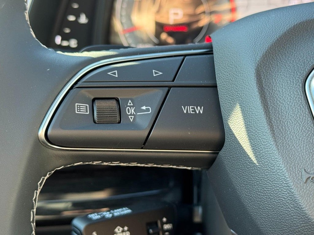 2026 Audi Q8 Premium Plus - Photo 13