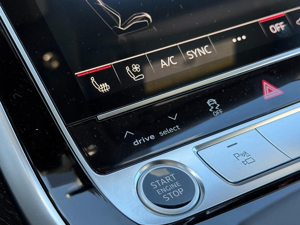 2026 Audi Q8 Premium Plus - Photo 15