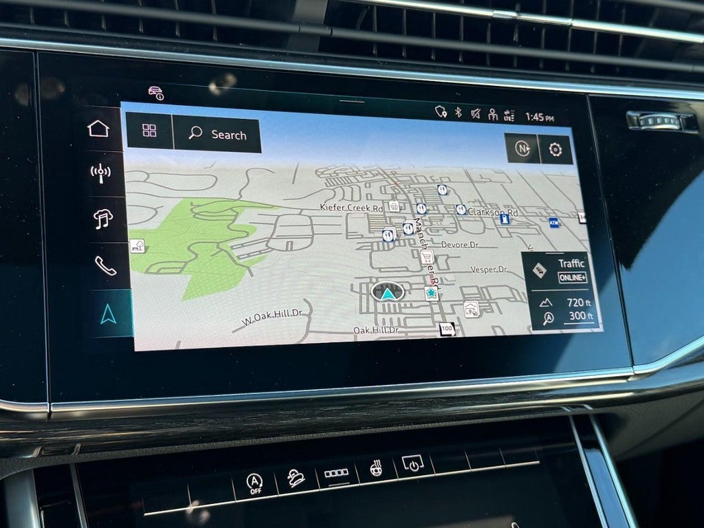 2026 Audi Q8 Premium Plus - Photo 16