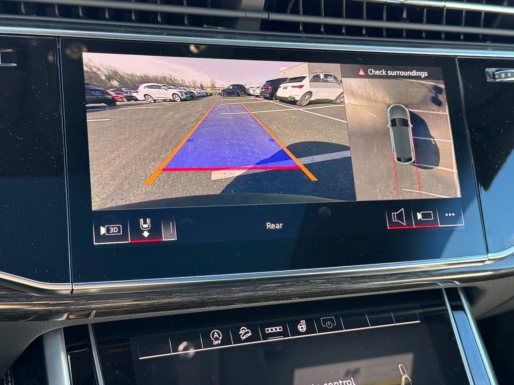 2026 Audi Q8 Premium Plus - Photo 17