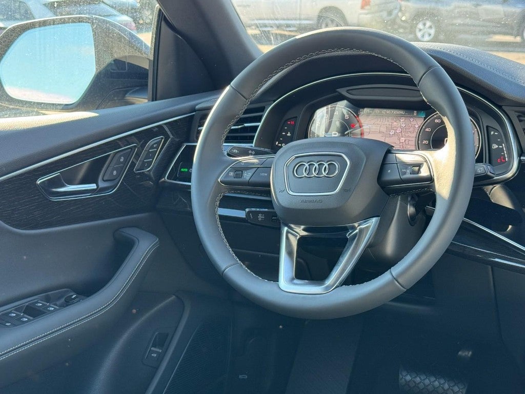 2026 Audi Q8 Premium Plus - Photo 9