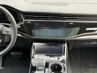 2026 Audi Q8 Premium Plus quattro