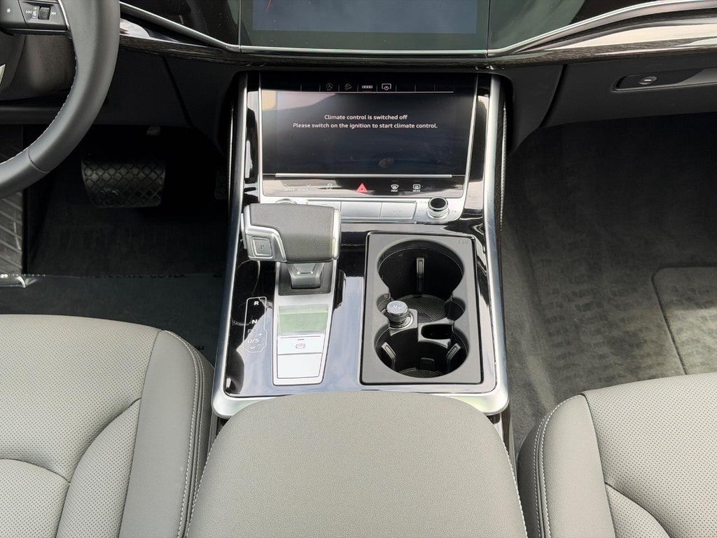 2026 Audi Q8 Premium Plus quattro