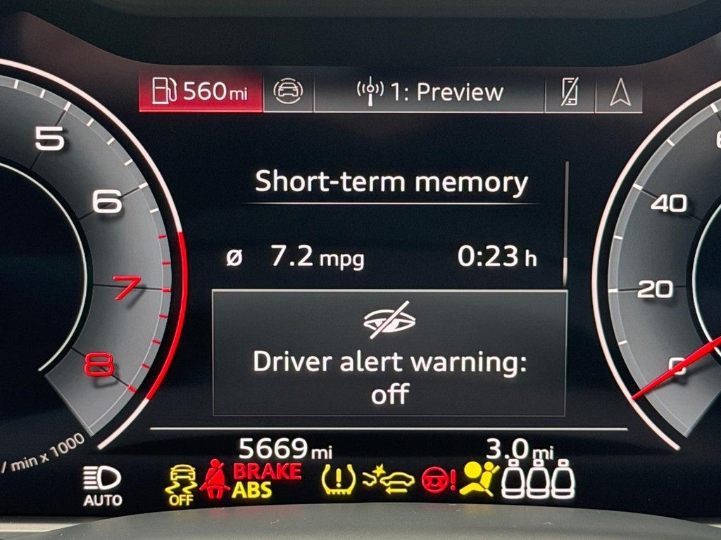 2026 Audi Q8 Premium Plus quattro