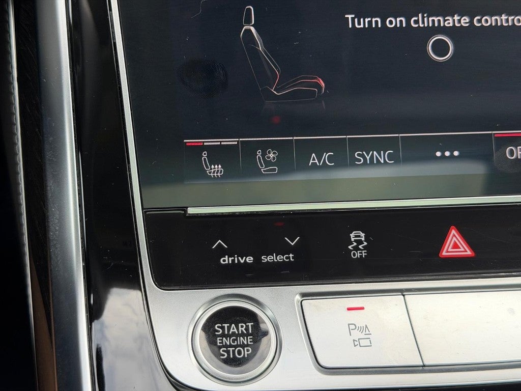 2026 Audi Q8 Premium Plus quattro