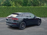 2023 Audi Q8 Prestige 55 TFSI quattro