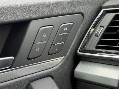 2025 Audi Q5 S line Premium 45 TFSI quattro