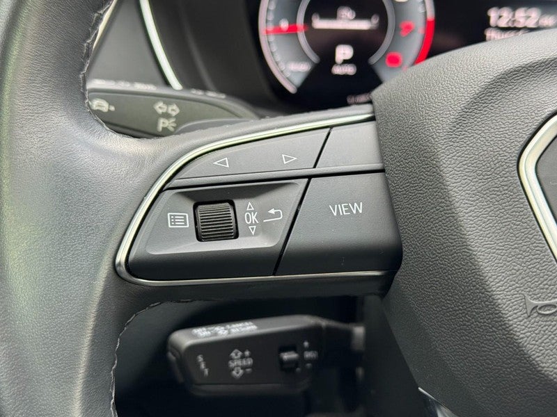 2025 Audi Q5 S line Premium 45 TFSI quattro