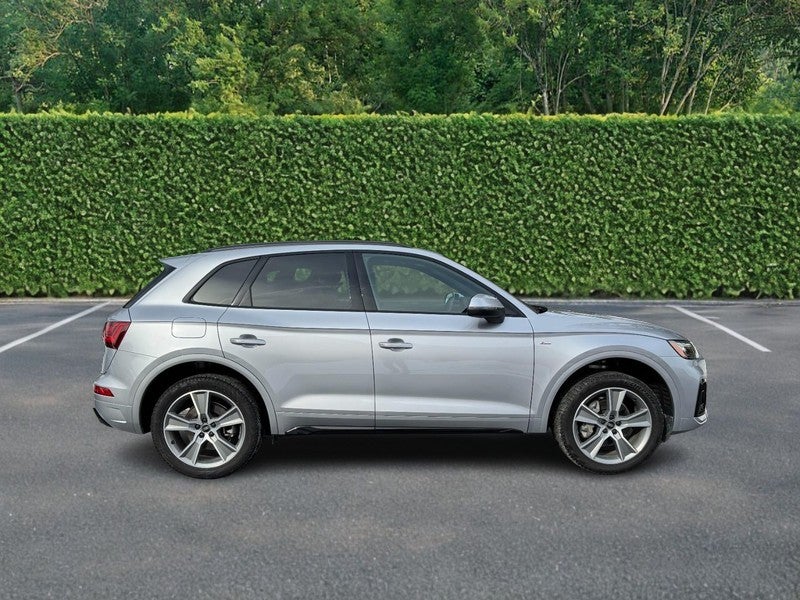 2025 Audi Q5 S line Premium 45 TFSI quattro