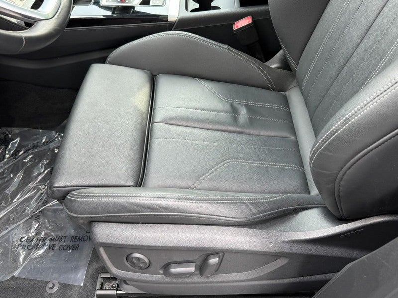 2025 Audi Q5 S line Premium 45 TFSI quattro