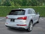 2025 Audi Q5 S line Premium 45 TFSI quattro