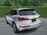 2025 Audi Q5 S line Premium 45 TFSI quattro