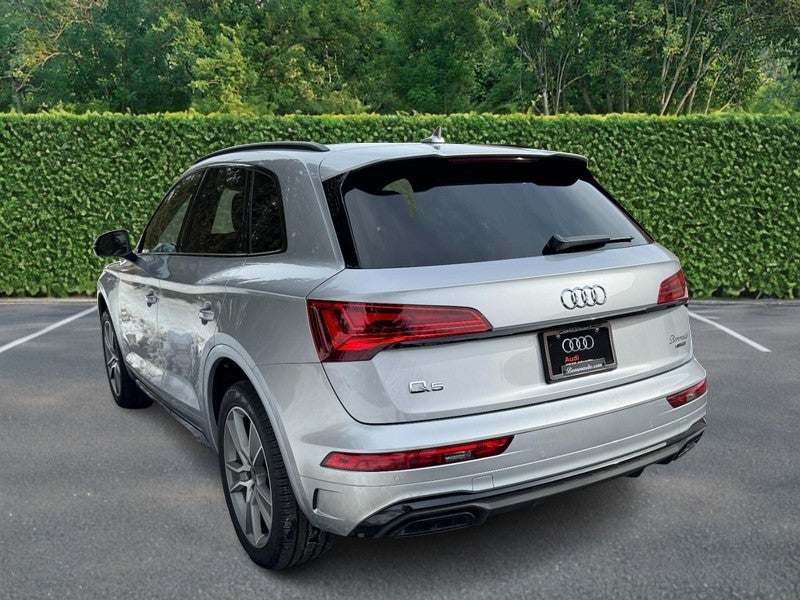 2025 Audi Q5 S line Premium 45 TFSI quattro
