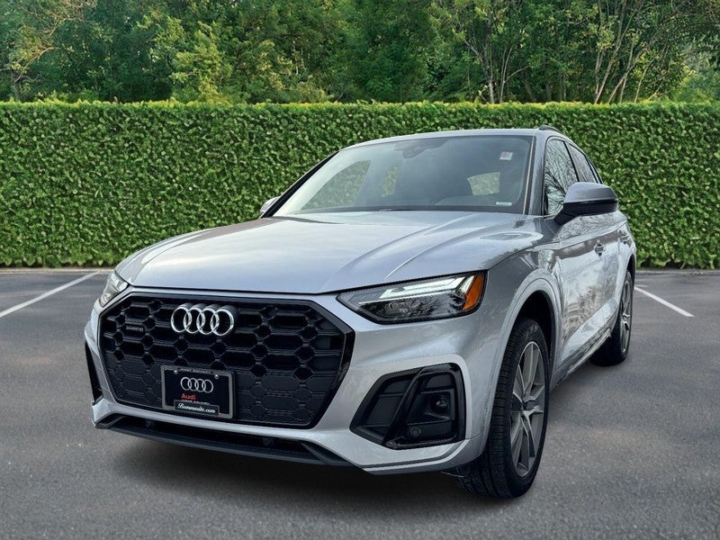 2025 Audi Q5 S line Premium 45 TFSI quattro