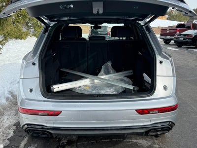 2025 Audi Q5 S line Premium 45 TFSI quattro