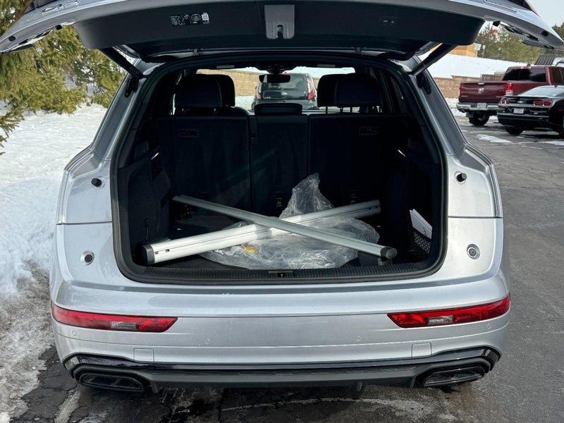 2025 Audi Q5 S line Premium 45 TFSI quattro