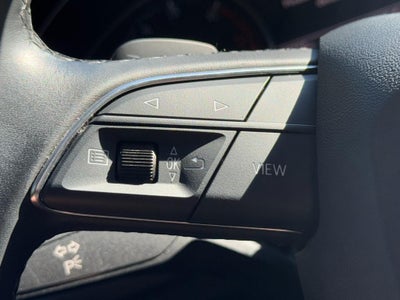 2022 Audi Q5 S line Premium 45 TFSI quattro