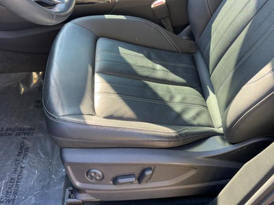 2022 Audi Q5 S line Premium 45 TFSI quattro