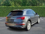 2022 Audi Q5 S line Premium 45 TFSI quattro