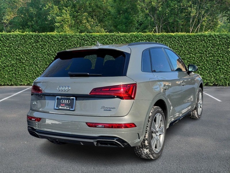 2025 Audi Q5 S line Premium 45 TFSI quattro