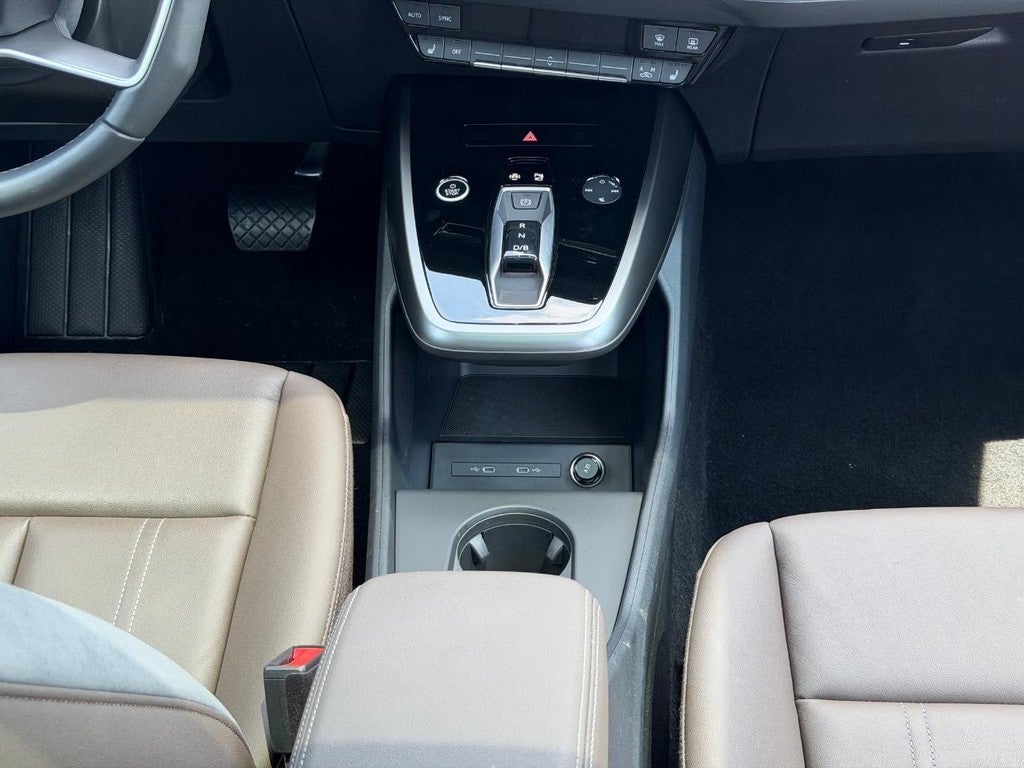 2025 Audi Q4 e-tron Premium 55 quattro
