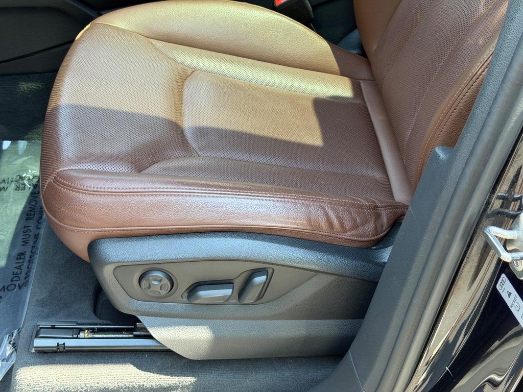 2019 Audi Q7 Premium Plus 55 TFSI quattro