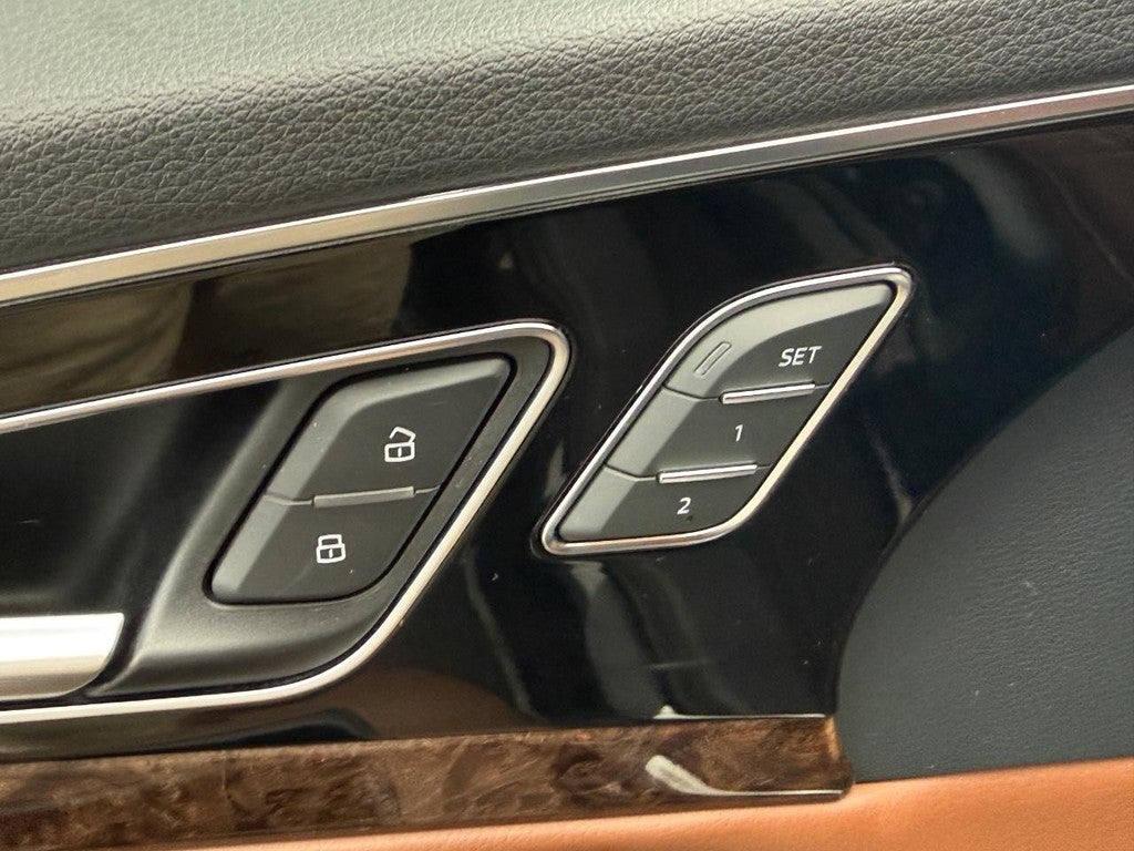 2018 Audi Q7 3.0 TFSI Premium Plus
