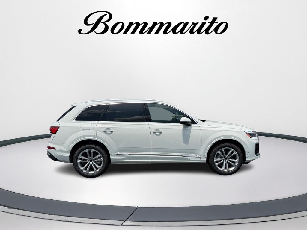 2026 Audi Q7 Premium Plus 45 quattro